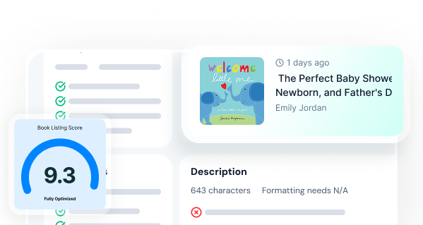 Listing Optimizer